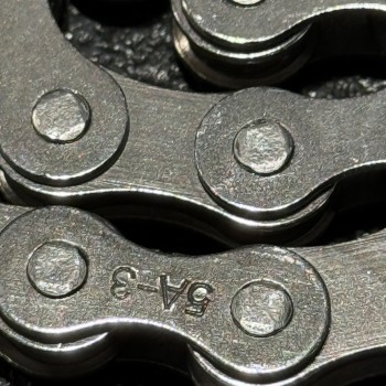 Цепь Wattbike P/T F5 Chain 1/2x1/8 (GB060-026)
