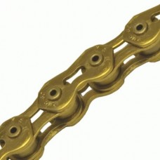 Цепь односкоростная KMC HL710 1/2 x 1/8