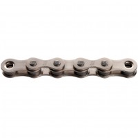 Цепь односкоростная KMC Z1 Wide 1/2" x 1/8" (BZ1WNP112)