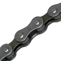 Цепь восьмискоростная KMC Z72 (Z8.1) пин 1