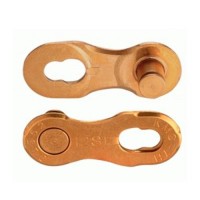 Замок KMC CL552 для двенадцати скоростной цепи (C12GNR000)