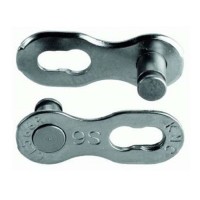 Замок KMC CL566R-NP для девяти скоростной цепи