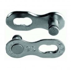 Замок KMC CL566R-NP для девяти скоростной цепи