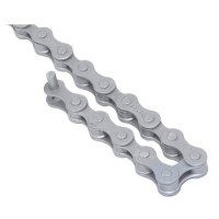 Цепь односкоростная Shimano CN-HX10 (ECNNX10)