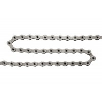 Цепь одиннадцатискоростная с замком Shimano HG901 11 Speed 116 амп. (ICNHG90111116Q)