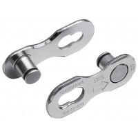 Замок Shimano CN910-12 для двенадцати скоростной цепи M9100 (ISMCN91012A)