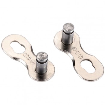 Замок YBN 410 для односкоростной цепи (3108)