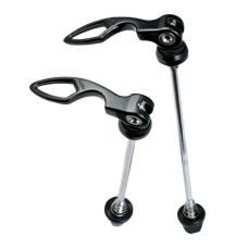 Эксцентрики передний и задний Ride Zip Alu (RZIPECCE)