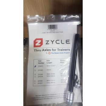 Ось для велотренажера Zycle Axle Project (BK-02)
