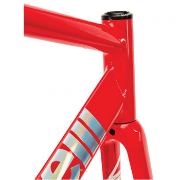 Рама трековая Cinelli Vigorelli Shark (139VAR)