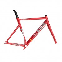 Рама трековая Cinelli Vigorelli Shark (139VAR)