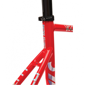 Рама трековая Cinelli Vigorelli Shark (139VAR)