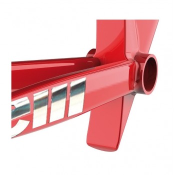 Рама трековая Cinelli Vigorelli Shark (139VAR)