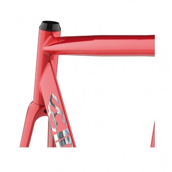 Рама трековая Cinelli Vigorelli Shark (139VAR)