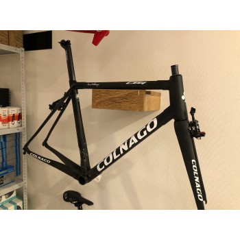 Рама шоссейная Colnago C64 Rim Team Gazprom