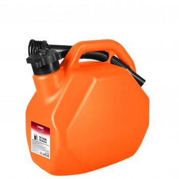 Канистра для топлива усиленная 3TON Octane Reserve в комплекте с крышкой и лейкой (5538)