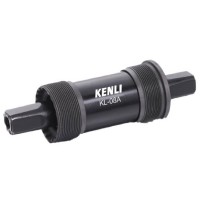 Каретка Kenli KL-08A 68х110 mm на квадрат