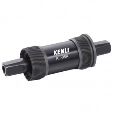 Каретка Kenli KL-08A 68х110 mm на квадрат Каретка Kenli KL-08A 68х110 mm на квадрат