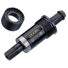 Каретка Neco B910HAL 68х113 mm на квадрат