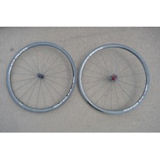 Комплект колёс Equinox Road Balance RT33 Carbon