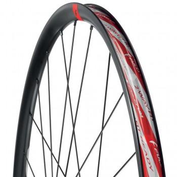 Комплект колёс Fulcrum R600 DB C19 AFS HH12/142 HG 11v c/DRP