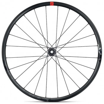 Комплект колёс Fulcrum R600 DB C19 AFS HH12/142 HG 11v c/DRP