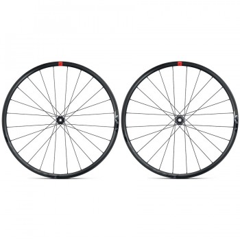Комплект колёс Fulcrum R600 DB C19 AFS HH12/142 HG 11v c/DRP