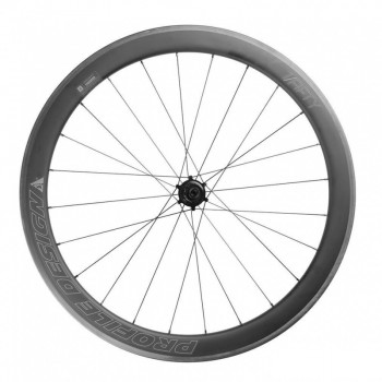 Комплект колес Profile Design 58/78/ TwentyFour ii Clincher (W587824TUBS1-1)