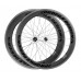 Комплект колес Profile Design 58/78/ TwentyFour ii Clincher (W587824TUBS1-1)
