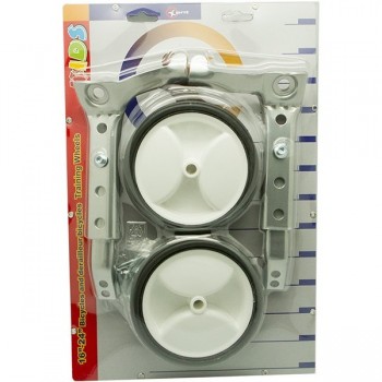 Комплект боковых колес для детского велосипеда Shouhmao 16"-24" (SM-701-W)