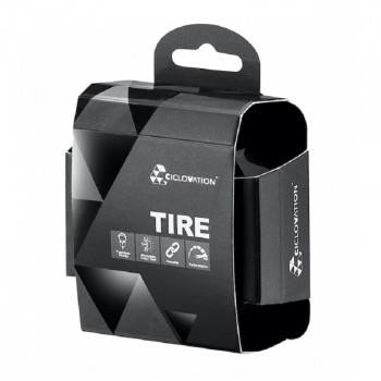 Лента для обода бескамерная Ciclovation Advanced Tubeless Rim Tape (3399.2120)