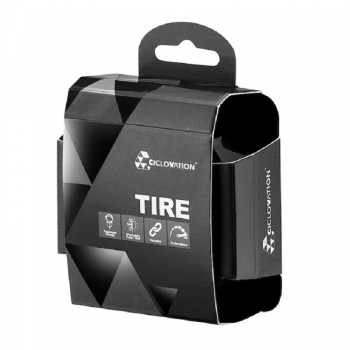 Лента для обода бескамерная Ciclovation Advanced Tubeless Rim Tape (3399.2120)