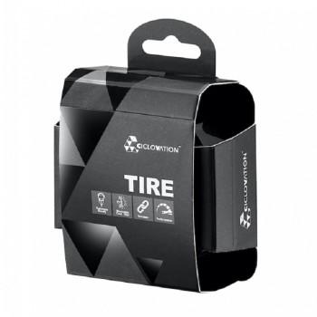 Лента для обода бескамерная Ciclovation Advanced Tubeless Rim Tape (3399.2120)