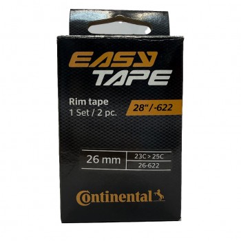 Лента для обода Continental Easy Tape Rim Strip