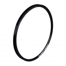 Обод DMR THRET1 STD NIPPLE 32H 26" Black