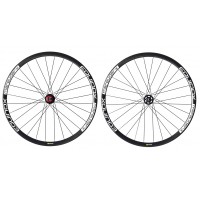 Комплект колёс Equinox MTB Marauder-X Carbon