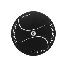 Колесо заднее Equinox Time Trail Flow-X Disc Carbon
