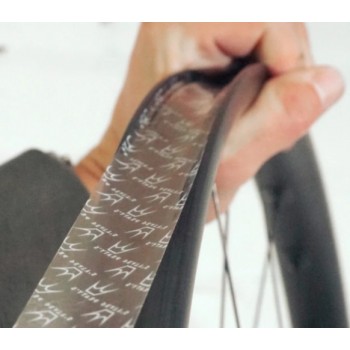 Лента для обода бескамерная Peaty's RimJob Rim Tape 9м (PRJ9M)