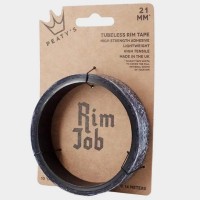 Лента для обода бескамерная Peaty's RimJob Rim Tape 9м (PRJ9M)