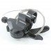 Шифтер левый с тросом 1800 мм Shimano Altus M315 3 Speed (ESLM315LB)