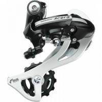 Переключатель задний Shimano Acera M360 SGS 7-8 Speed (ERDM360SGS)