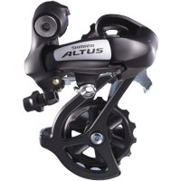Переключатель задний Shimano Altus M310 7-8 Speed (ERDM310DL)