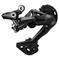 Переключатель задний Shimano Deore RD-M4120-SGS 10-11 Speed (ERDM4120SGS)