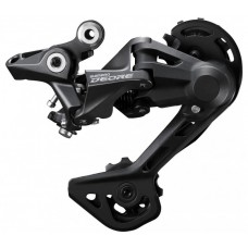 Переключатель задний Shimano Deore RD-M4120-SGS 10-11 Speed (ERDM4120SGS) Переключатель задний Shimano Deore RD-M4120-SGS 10-11 Speed (ERDM4120SGS)