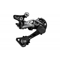 Переключатель задний Shimano SLX M7000 GS 11 Speed Shadow+ (IRDM700011GS)