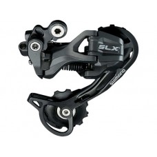 Переключатель задний Shimano SLX RD-M662-SGS 9 Speed Shadow (IRDM662SGS)
