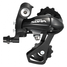 Переключатель задний Shimano Sora R3000 GS 9 Speed (ERDR3000GS)