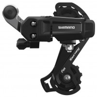 Переключатель задний Shimano Tourney TY200 GS 6-7 Speed (ARDTY200GSLD)