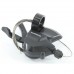 Шифтер правый с тросом 2050 мм Shimano Altus M315 7 Speed (ESLM3157RA)
