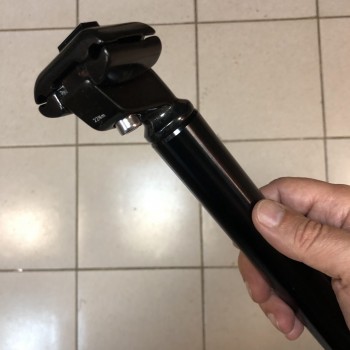 Подседельный штырь Kalloy SP-243